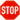 Stop! Give way